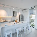 Villa White Pearl Protaras
