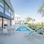 Villa White Pearl Protaras