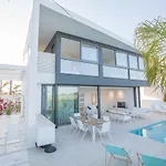 White Pearl Protaras