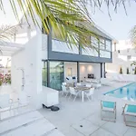 Villa White Pearl *