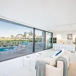 White Pearl Protaras