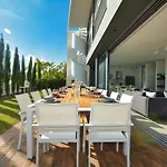 Villa White Pearl Protaras