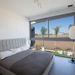 Villa White Pearl