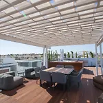 White Pearl Protaras