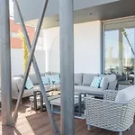 White Pearl Villa Protaras