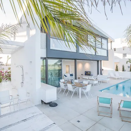 Villa White Pearl *
