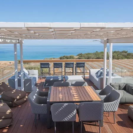Villa White Pearl