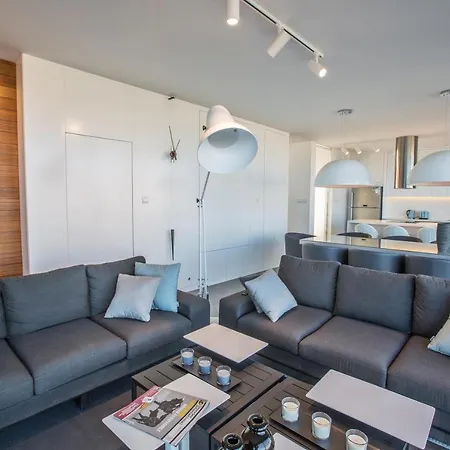 Villa White Pearl *