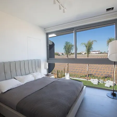Villa White Pearl