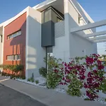 White Pearl Villa