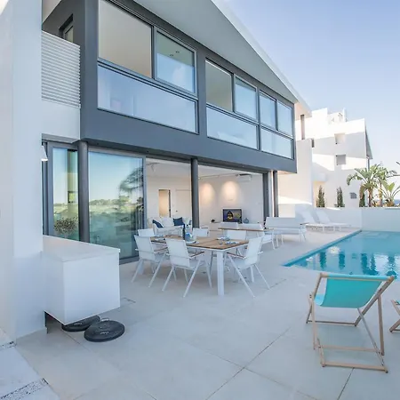 White Pearl Protaras