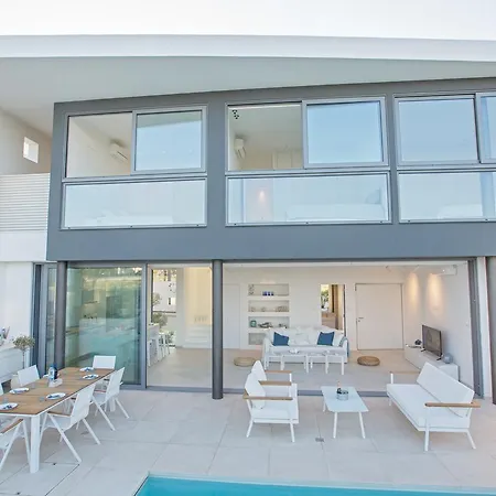 Vila White Pearl *