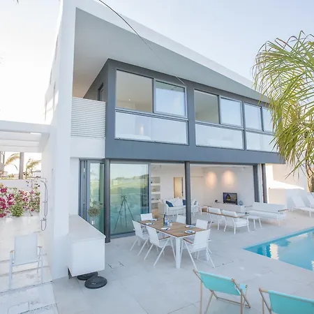 White Pearl Protaras