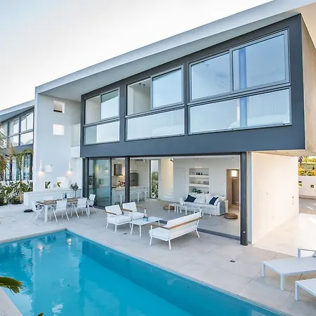 Vila White Pearl