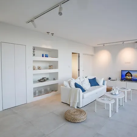 White Pearl Vila *