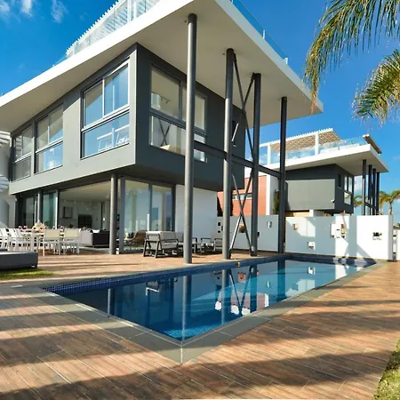 Vila White Pearl *