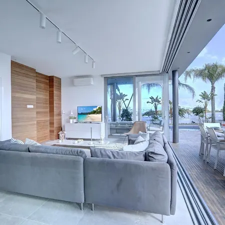 Vila White Pearl *