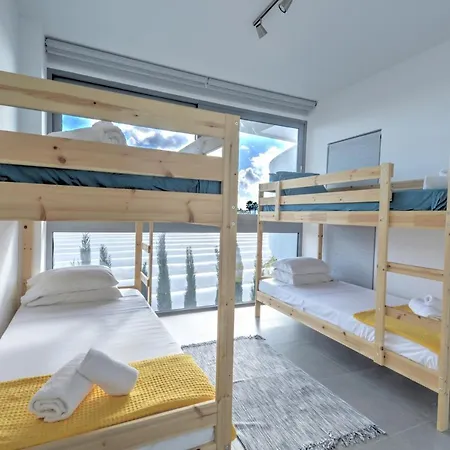 White Pearl Villa Protaras