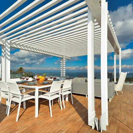 White Pearl * Protaras