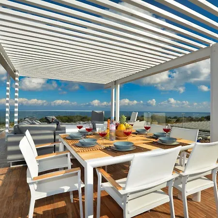Vila White Pearl *