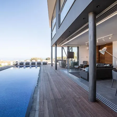 Vila White Pearl