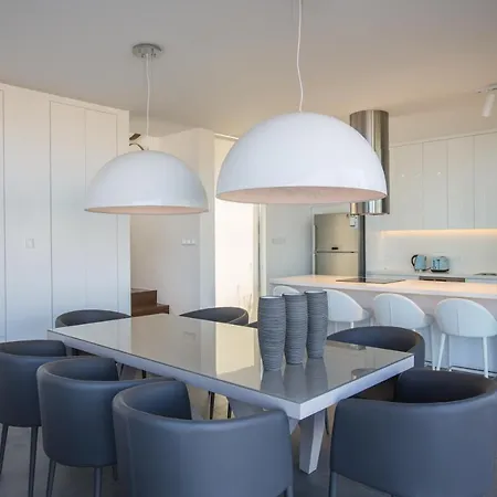 Vila White Pearl *