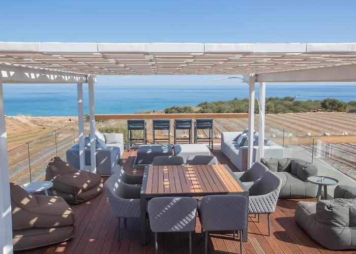 Villa White Pearl