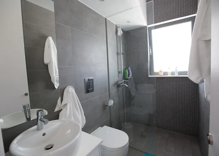 White Pearl Protaras