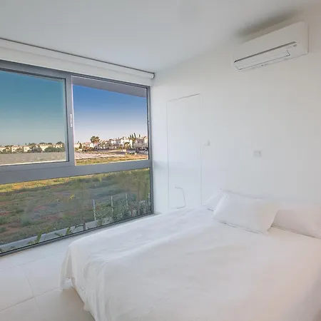 White Pearl Villa Protaras