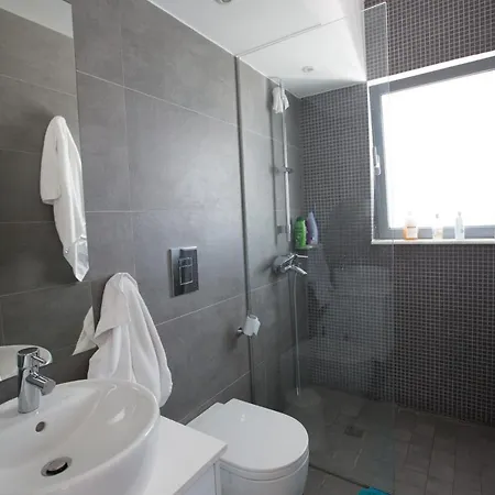 White Pearl Protaras