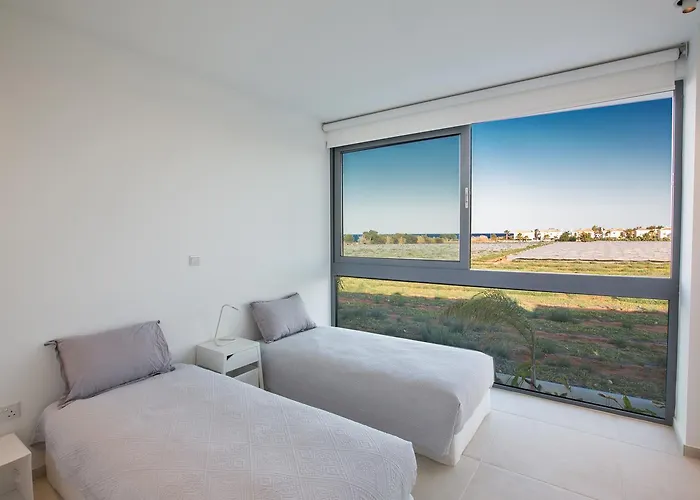 White Pearl Protaras